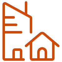 Multi-Property Owners icon