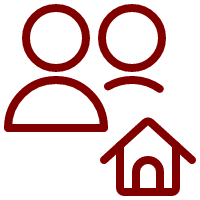 First-Time Homebuyers icon